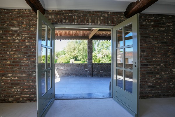 Medium property photo - De Hut 8, 6273 NA Ingber